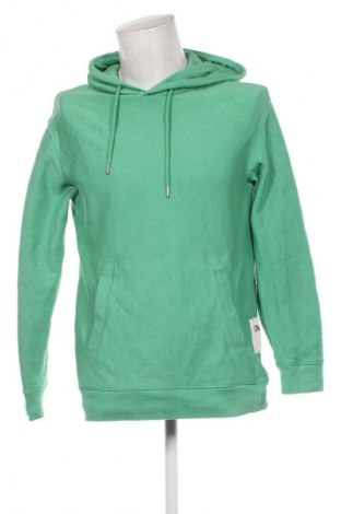 Herren Sweatshirt Selected Homme, Größe M, Farbe Grün, Preis 15,99 €