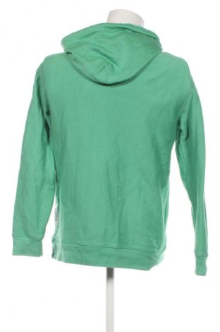 Herren Sweatshirt Selected Homme, Größe M, Farbe Grün, Preis 15,99 €