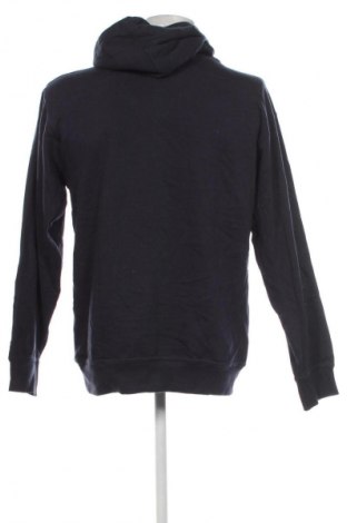 Herren Sweatshirt Spread Shirt, Größe L, Farbe Blau, Preis 27,49 €