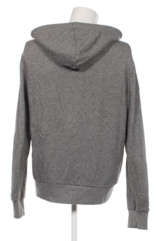 Herren Sweatshirt Superdry, Größe L, Farbe Grau, Preis € 26,99