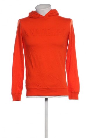 Herren Sweatshirt Terranova, Größe S, Farbe Orange, Preis 5,99 €