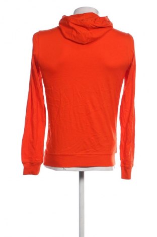 Herren Sweatshirt Terranova, Größe S, Farbe Orange, Preis 5,99 €