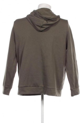 Herren Sweatshirt Thomas Rath, Größe M, Farbe Grün, Preis € 57,49