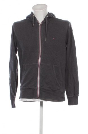 Herren Sweatshirt Tommy Hilfiger, Größe L, Farbe Grau, Preis 54,99 €