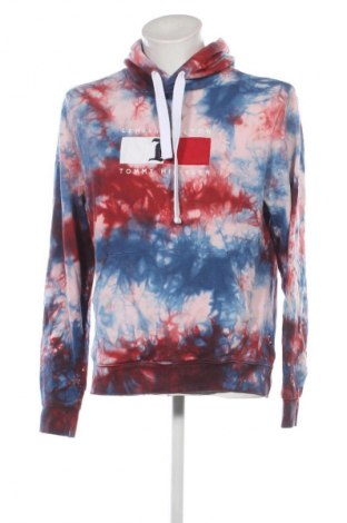 Herren Sweatshirt Lewis Hamilton X Tommy Hilfiger, Größe M, Farbe Mehrfarbig, Preis € 57,49