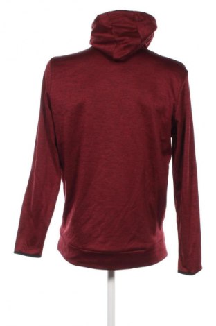 Herren Sweatshirt Under Armour, Größe M, Farbe Rot, Preis € 31,99