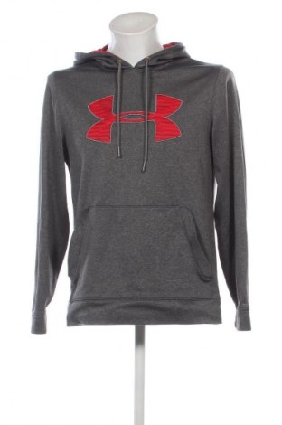 Pánská mikina  Under Armour, Velikost M, Barva Šedá, Cena  696,00 Kč