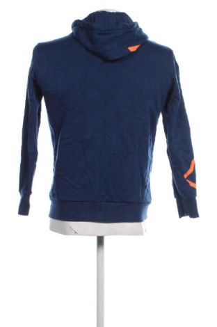 Herren Sweatshirt Yoko, Größe M, Farbe Blau, Preis 20,49 €