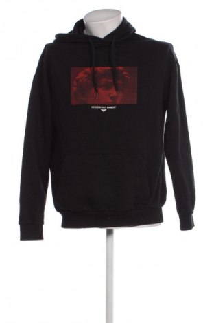 Férfi sweatshirt Your Turn, Méret S, Szín Fekete, Ár 10 499 Ft