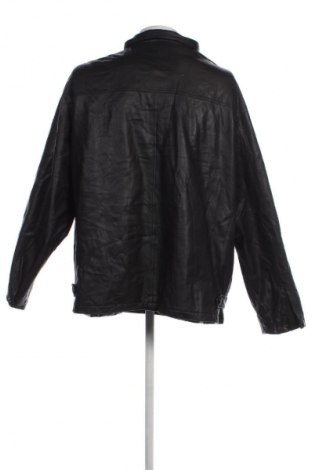 Herren Lederjacke, Größe XXL, Farbe Schwarz, Preis € 74,99