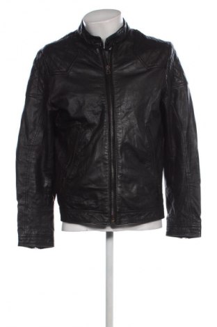 Herren Lederjacke Diesel, Größe L, Farbe Schwarz, Preis 405,99 €