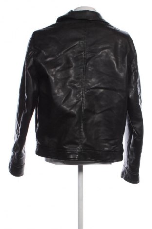 Herren Lederjacke Reportage, Größe XL, Farbe Schwarz, Preis € 54,99