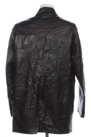 Herren Lederjacke Vera Pelle, Größe XL, Farbe Schwarz, Preis € 56,49