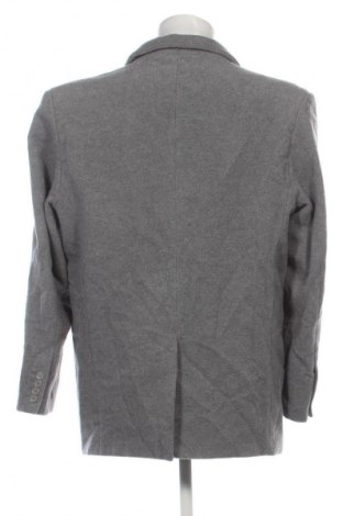 Herrenmantel Authentic Clothing Company, Größe XL, Farbe Grau, Preis € 13,99