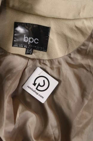 Palton de bărbați Bpc Bonprix Collection, Mărime XL, Culoare Bej, Preț 272,96 Lei