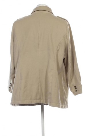 Herrenmantel Bpc Bonprix Collection, Größe XL, Farbe Beige, Preis € 36,99