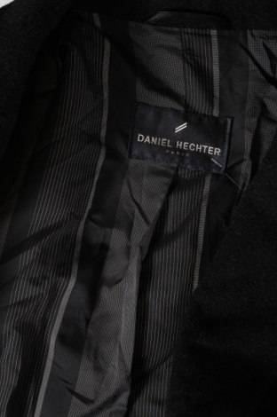 Herrenmantel Daniel Hechter, Größe XL, Farbe Schwarz, Preis 108,99 €