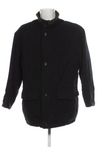 Herrenmantel Daniel Hechter, Größe XL, Farbe Schwarz, Preis 30,99 €