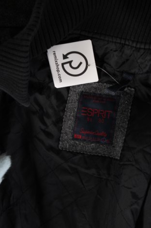 Ανδρικά παλτό Esprit, Μέγεθος XXL, Χρώμα Γκρί, Τιμή 49,99 €