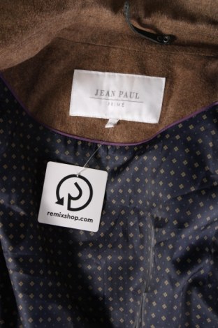 Herrenmantel Jean Paul, Größe L, Farbe Braun, Preis € 44,49