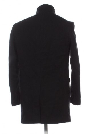 Herrenmantel Selected Homme, Größe S, Farbe Schwarz, Preis € 41,99