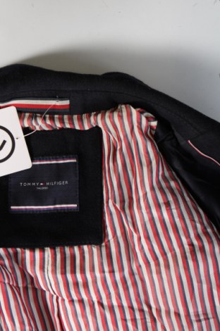 Pánský kabát  Tommy Hilfiger, Velikost L, Barva Modrá, Cena  1 869,00 Kč