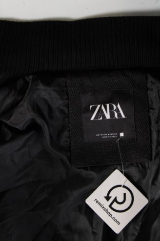 Ανδρικά παλτό Zara, Μέγεθος M, Χρώμα Γκρί, Τιμή 25,49 €