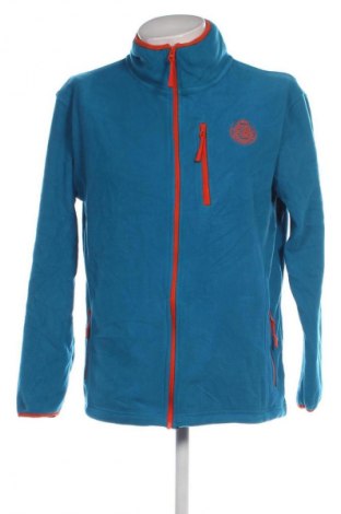 Herren Sportjacke, Größe XL, Farbe Blau, Preis 27,49 €