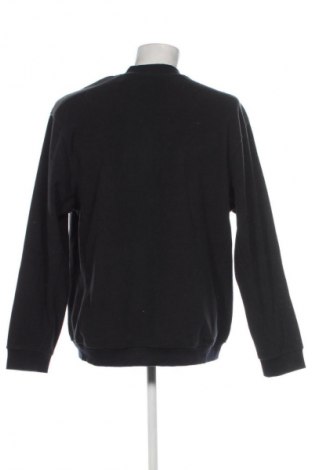 Ανδρική ζακέτα fleece Bexleys, Μέγεθος XXL, Χρώμα Μαύρο, Τιμή 14,49 €