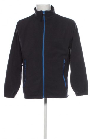 Herren Sportjacke Stormberg, Größe M, Farbe Grau, Preis € 15,49