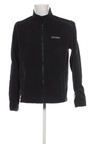 Herren Sportjacke Strauss, Größe L, Farbe Schwarz, Preis € 28,99