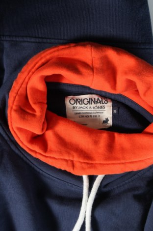 Ανδρικό ζιβάγκο Originals By Jack & Jones, Μέγεθος XL, Χρώμα Πολύχρωμο, Τιμή 7,49 €