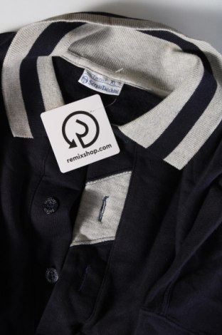 Herren Rollkragen Sergio Tacchini, Größe XL, Farbe Blau, Preis € 41,99