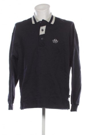 Herren Rollkragen Sergio Tacchini, Größe XL, Farbe Blau, Preis € 43,49