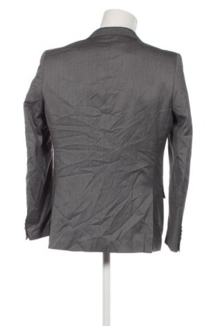 Herren Sakko, Größe M, Farbe Grau, Preis 8,99 €