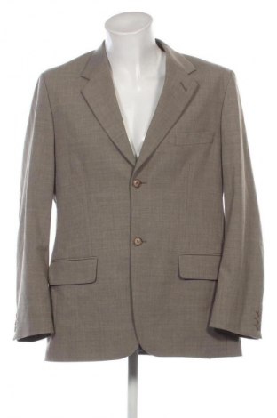 Herren Sakko Bertoni, Größe XL, Farbe Beige, Preis € 14,99