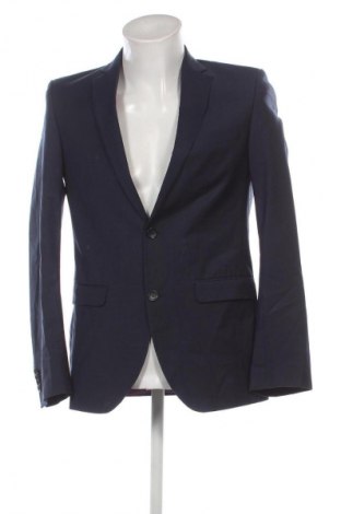 Herren Sakko Club Of Gents, Größe S, Farbe Blau, Preis € 23,99