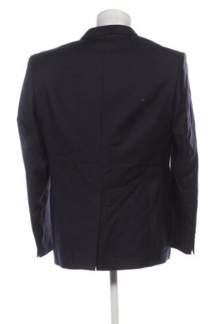 Herren Sakko Dolzer, Größe L, Farbe Blau, Preis € 14,99