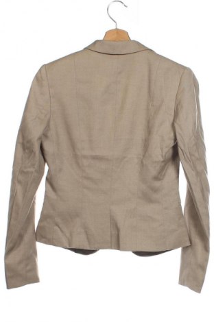 Herren Sakko H&M, Größe XS, Farbe Beige, Preis 40,99 €