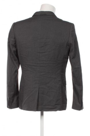 Herren Sakko H&M, Größe L, Farbe Grau, Preis € 8,99