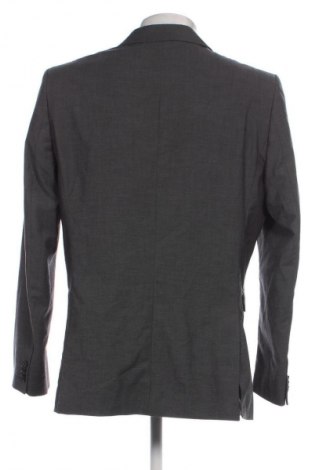 Herren Sakko H&M, Größe XL, Farbe Grau, Preis 8,99 €