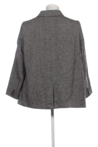 Pánské sako  H&M, Velikost XL, Barva Šedá, Cena  379,00 Kč