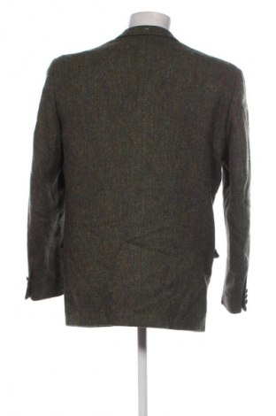 Ανδρικό σακάκι Harris Tweed, Μέγεθος L, Χρώμα Πράσινο, Τιμή 33,99 €