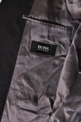 Męska marynarka Hugo Boss, Rozmiar M, Kolor Kolorowy, Cena 540,69 zł