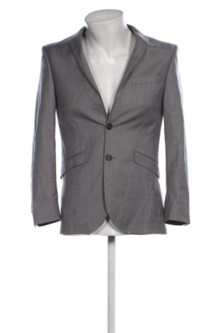 Herren Sakko Lawrence Grey, Größe S, Farbe Grau, Preis 12,99 €