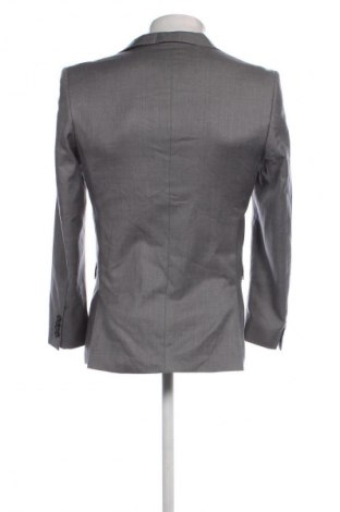 Herren Sakko Lawrence Grey, Größe S, Farbe Grau, Preis 12,99 €