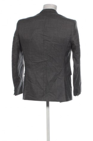 Herren Sakko Made In Italy, Größe L, Farbe Grau, Preis € 40,99