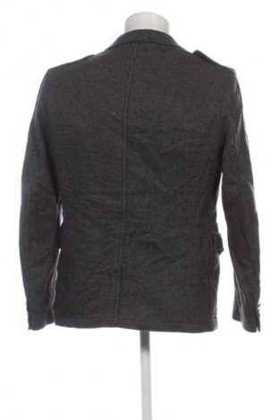 Herren Sakko Manuel Ritz, Größe L, Farbe Grau, Preis 59,99 €