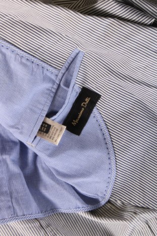 Herren Sakko Massimo Dutti, Größe XXL, Farbe Mehrfarbig, Preis € 52,69