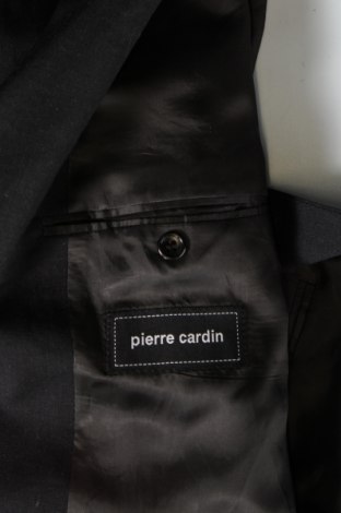 Ανδρικό σακάκι Pierre Cardin, Μέγεθος M, Χρώμα Μαύρο, Τιμή 141,89 €